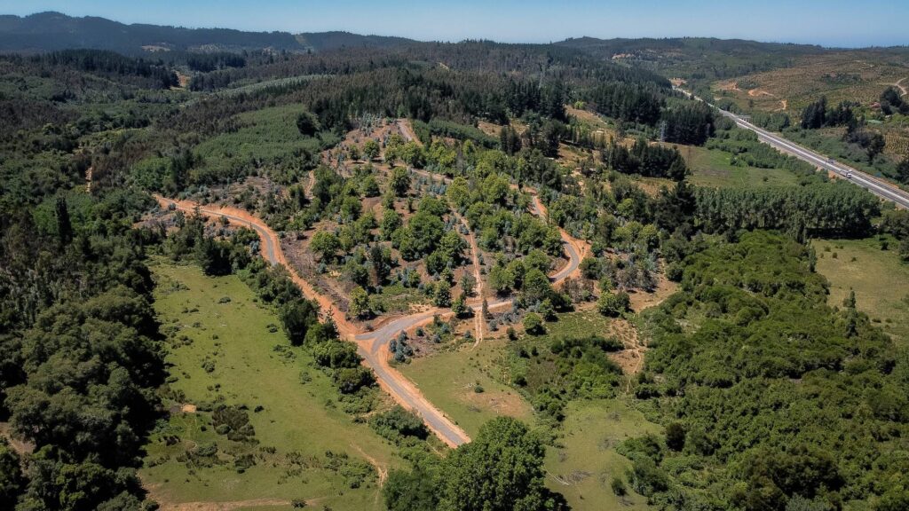 Home 24 comprar terreno en fundo el rosario