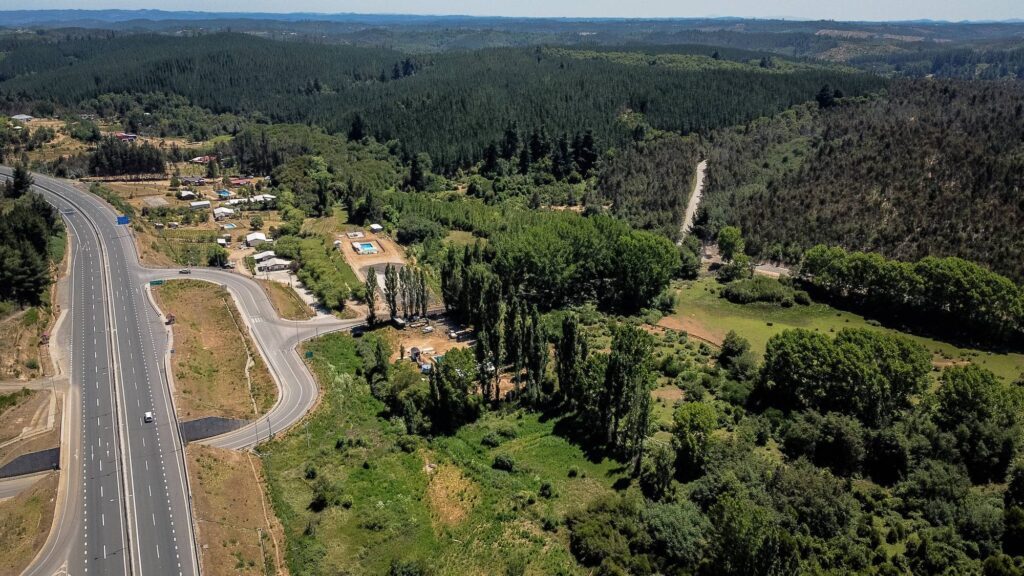 Home 25 comprar terreno en fundo el rosario, comprar parcela