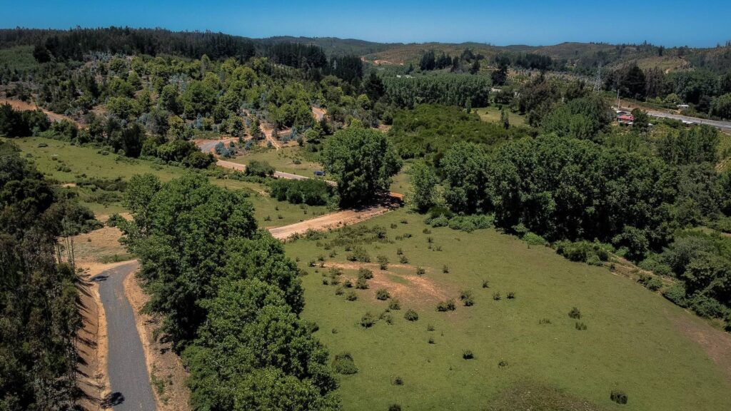 Home 27 comprar terreno en fundo el rosario