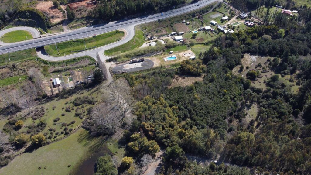 Home 30 comprar terreno en fundo el rosario