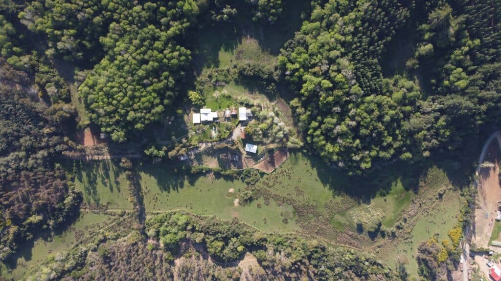 ¿Cuánto sube la plusvalía de los terrenos en la VIII Región cada año? 1 plusvalía de los terrenos en la VIII Región