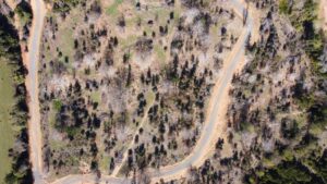 Home 41 parcelas con rol propio