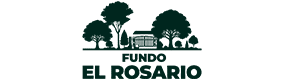 Logo Fundo el Rosario Verde